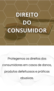 D consumidor destaque