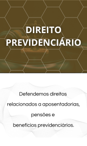 D previdenciario destaque